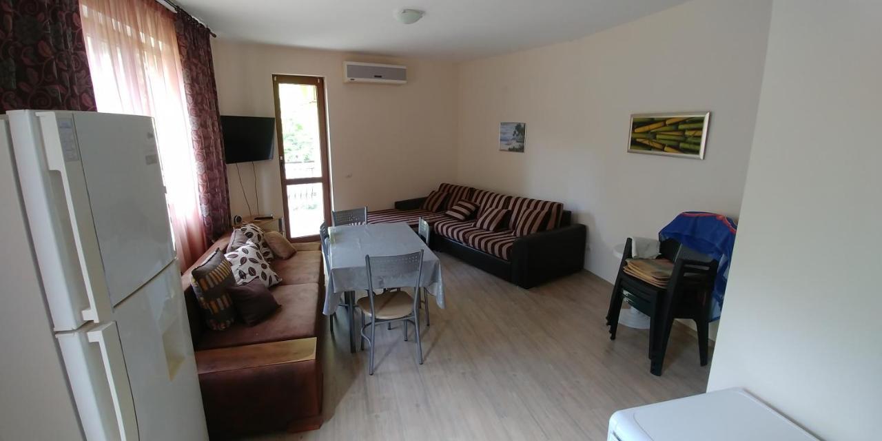 Riviera Sea Villageapartments Золоті Піски