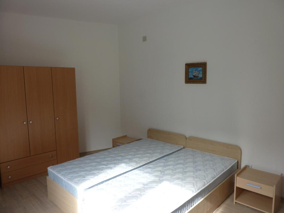 Апартаменти Riviera Sea Villageapartments Золоті Піски