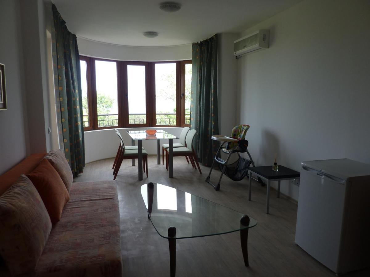 Riviera Sea Villageapartments Апартаменти Золоті Піски