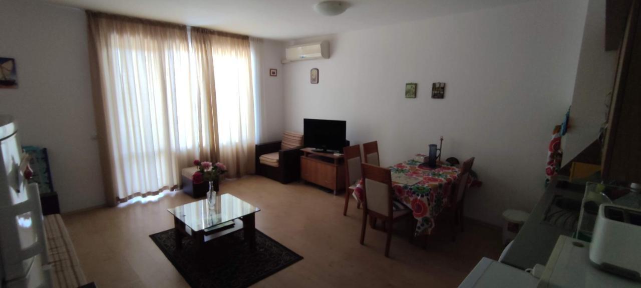 Riviera Sea Villageapartments * Золоті Піски