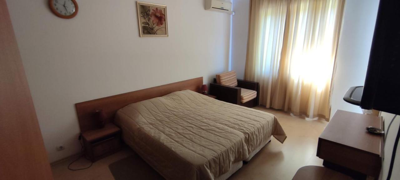 Апартаменти Riviera Sea Villageapartments *