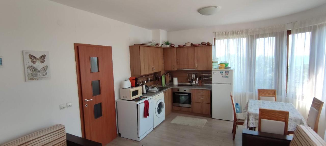 Riviera Sea Villageapartments Золоті Піски