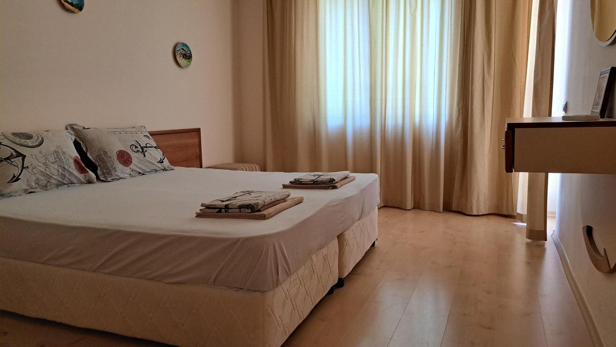 Riviera Sea Villageapartments