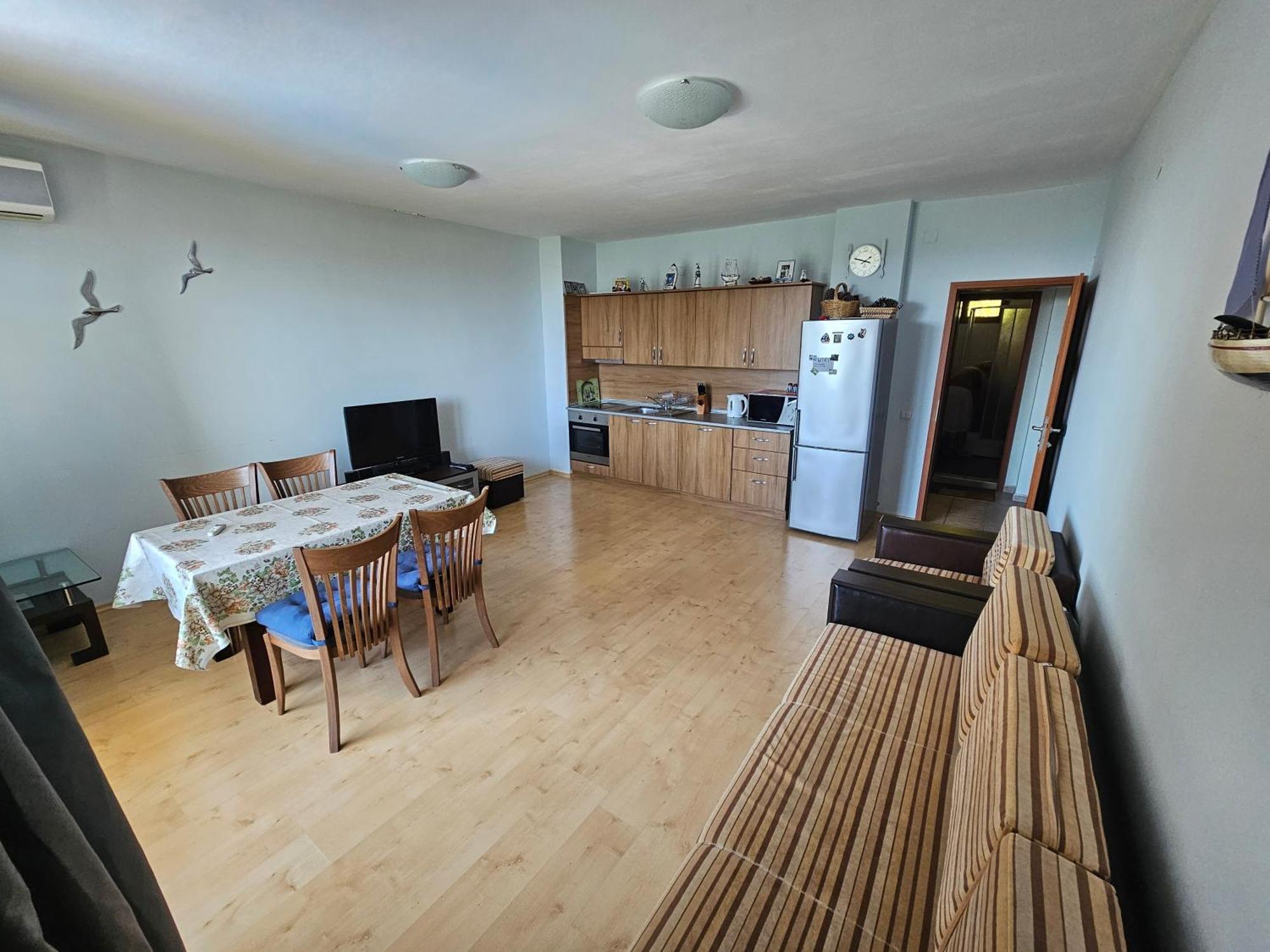 Riviera Sea Villageapartments * Золоті Піски