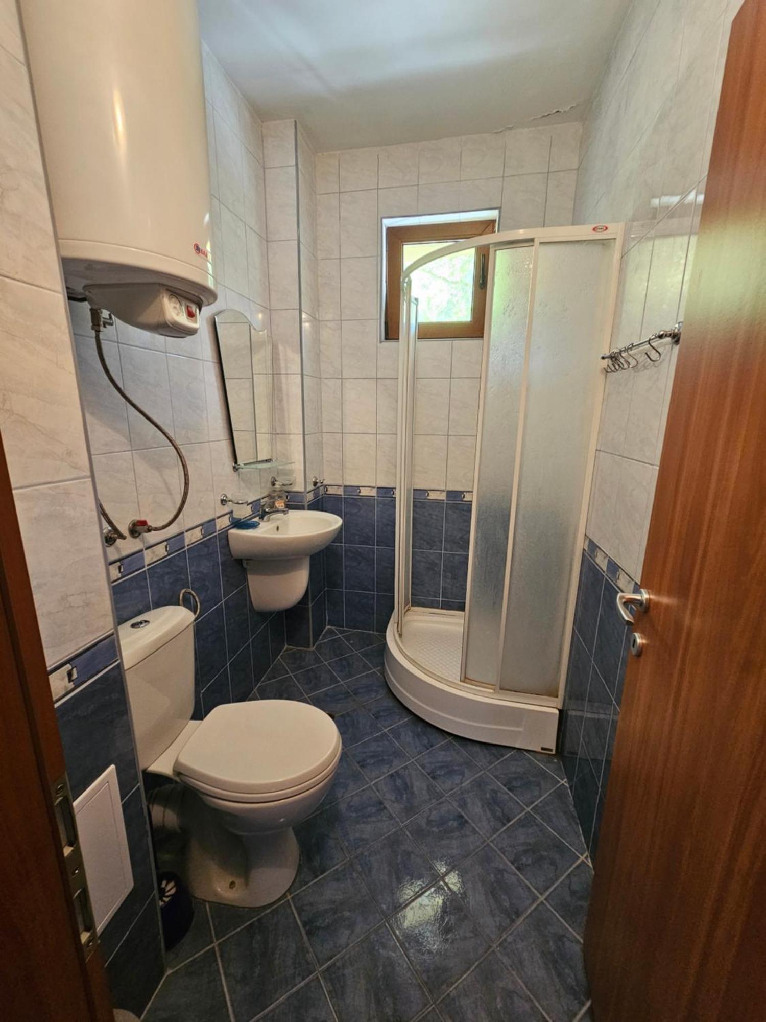 Riviera Sea Villageapartments Апартаменти Золоті Піски