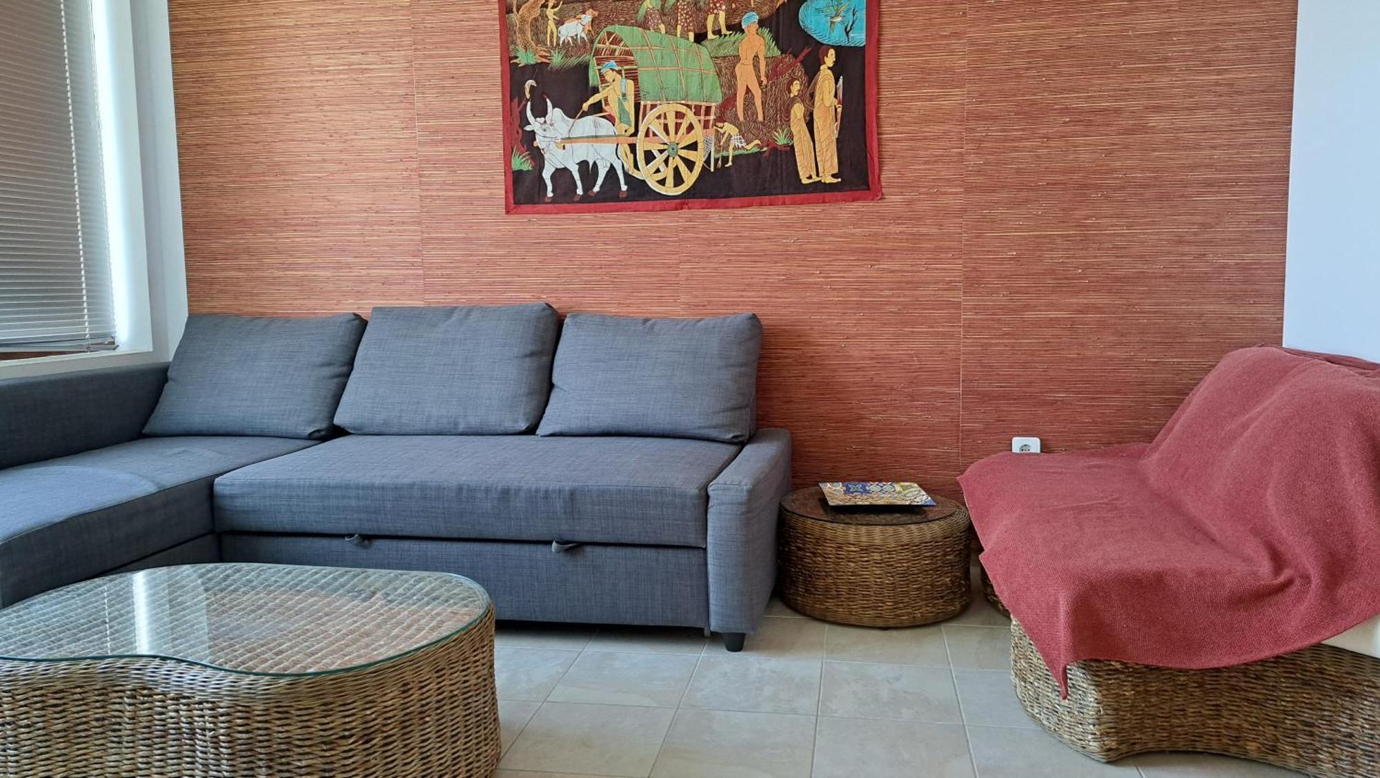 Riviera Sea Villageapartments Апартаменти
