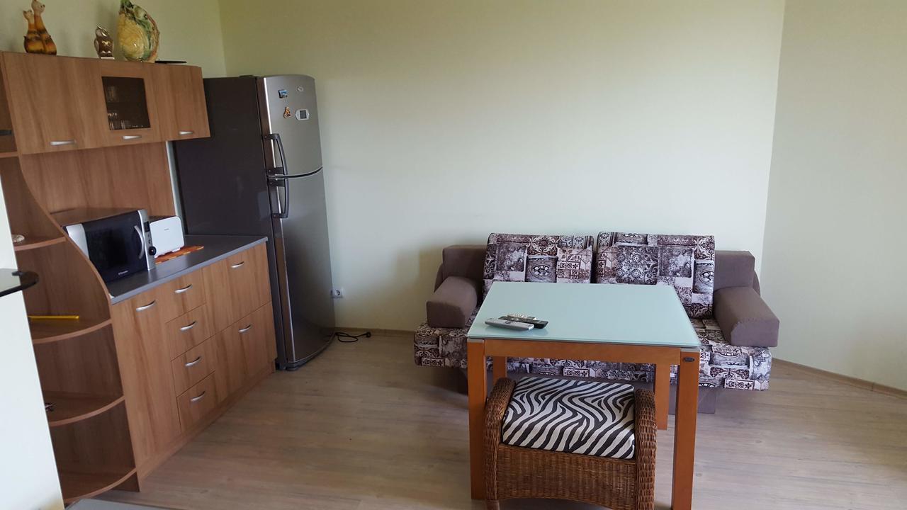 Riviera Sea Villageapartments Апартаменти Золоті Піски