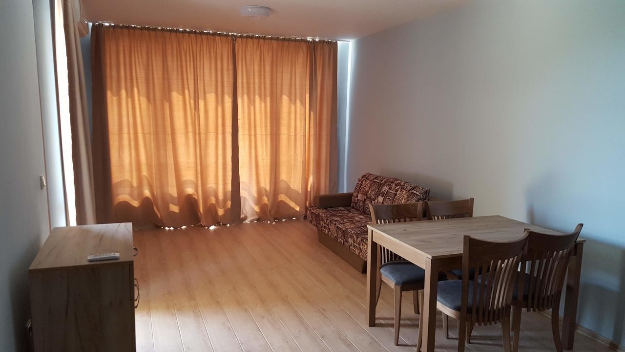 Апартаменти Riviera Sea Villageapartments *