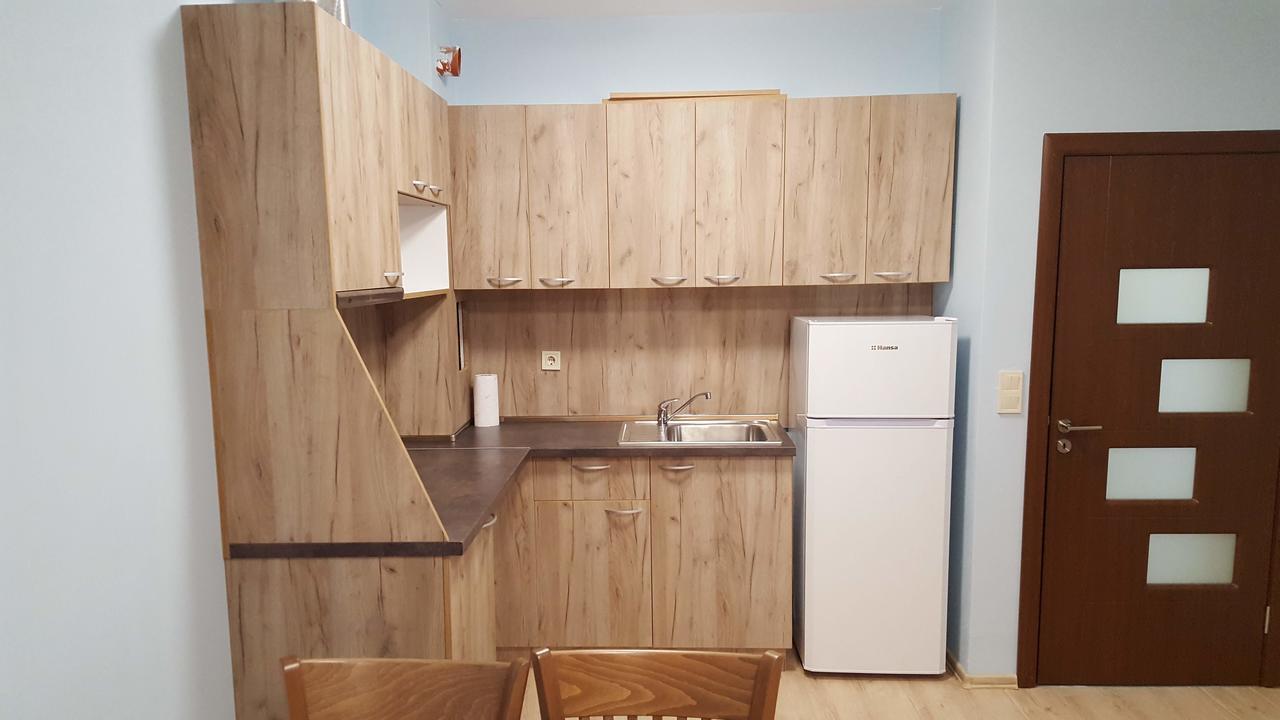 Riviera Sea Villageapartments