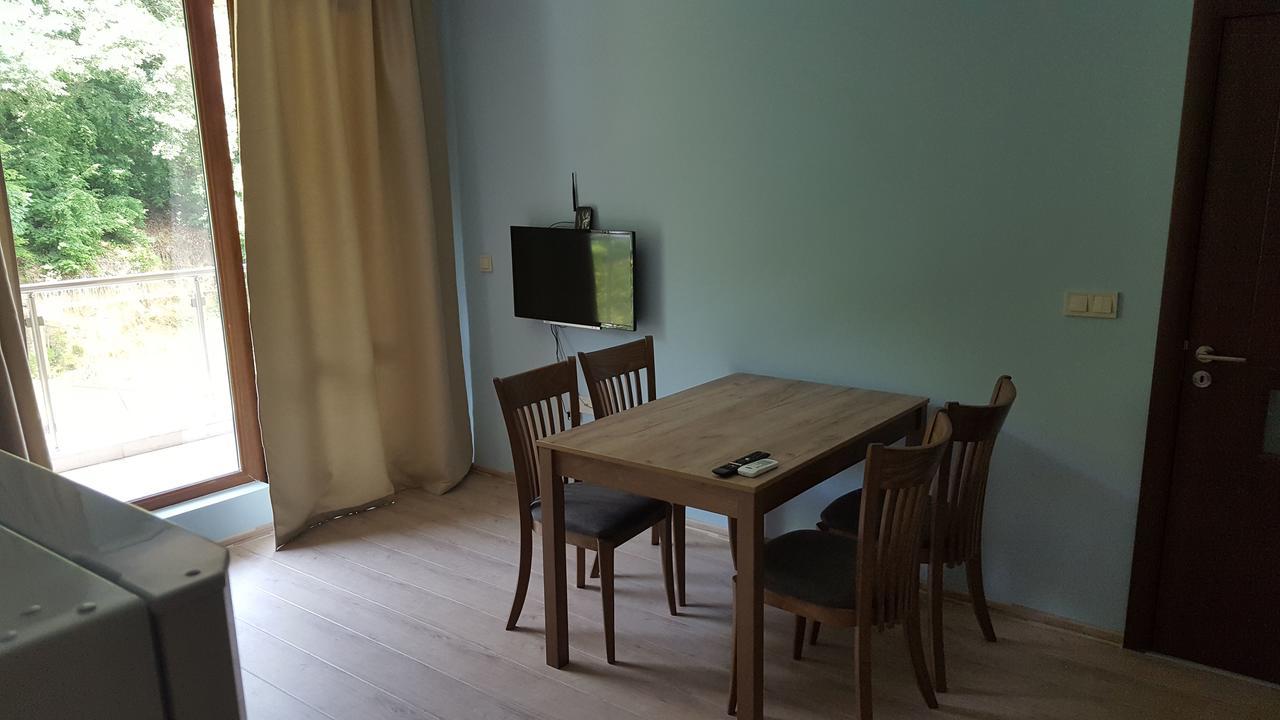 Riviera Sea Villageapartments Апартаменти