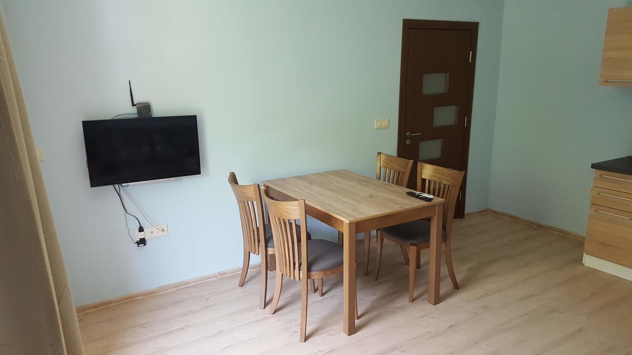 Riviera Sea Villageapartments Апартаменти Золоті Піски