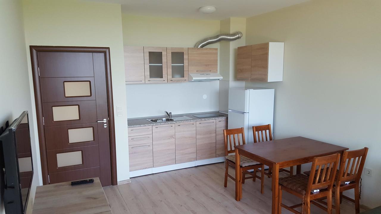 Апартаменти Riviera Sea Villageapartments
