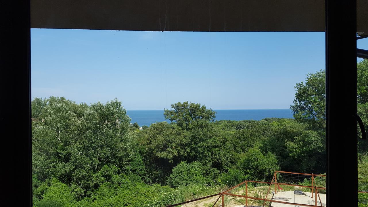 Riviera Sea Villageapartments Апартаменти Золоті Піски