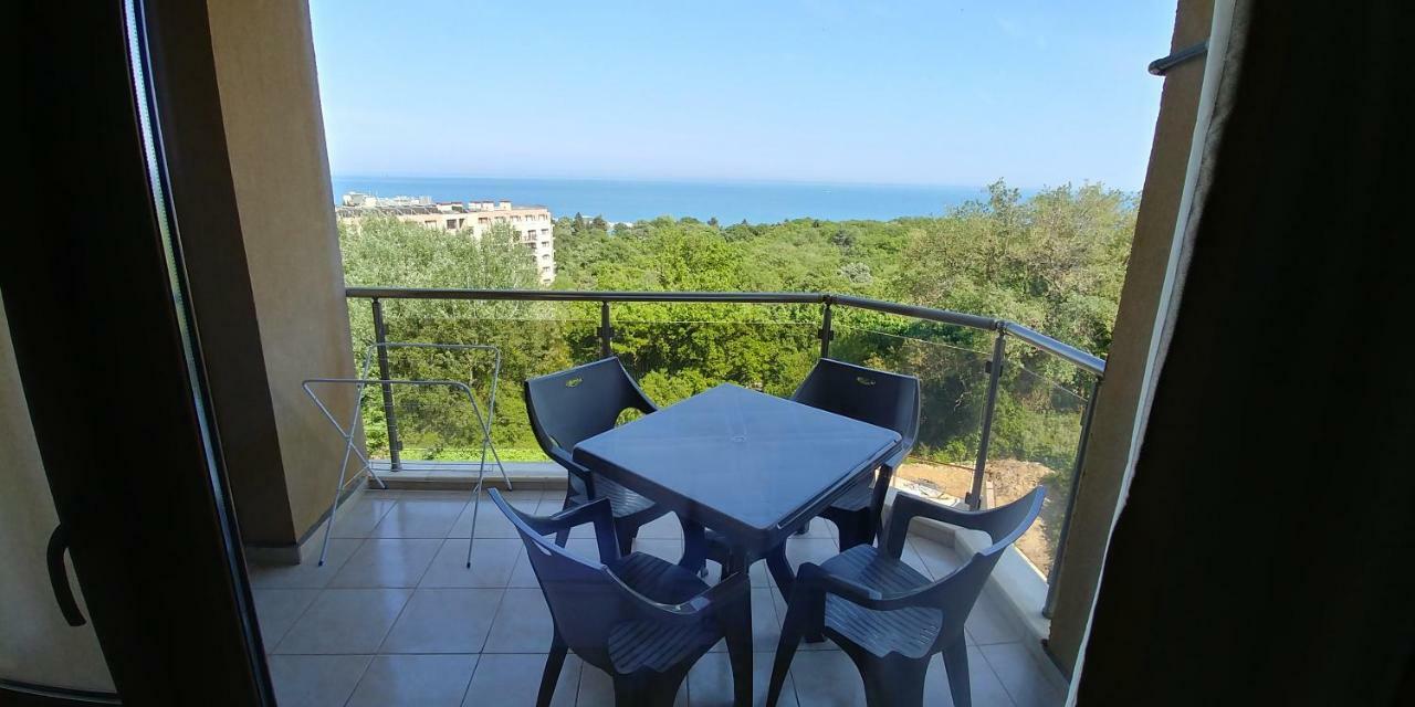 Riviera Sea Villageapartments *