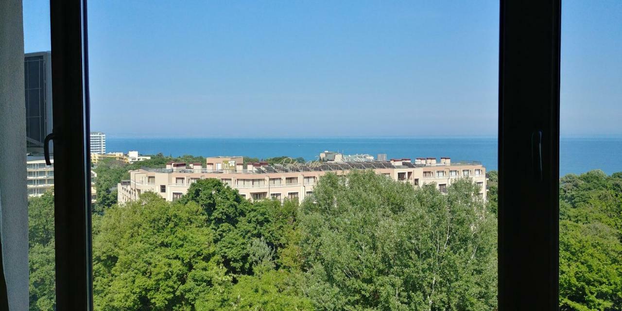 Riviera Sea Villageapartments Апартаменти *