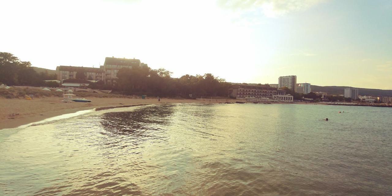 Апартаменти Riviera Sea Villageapartments Золоті Піски