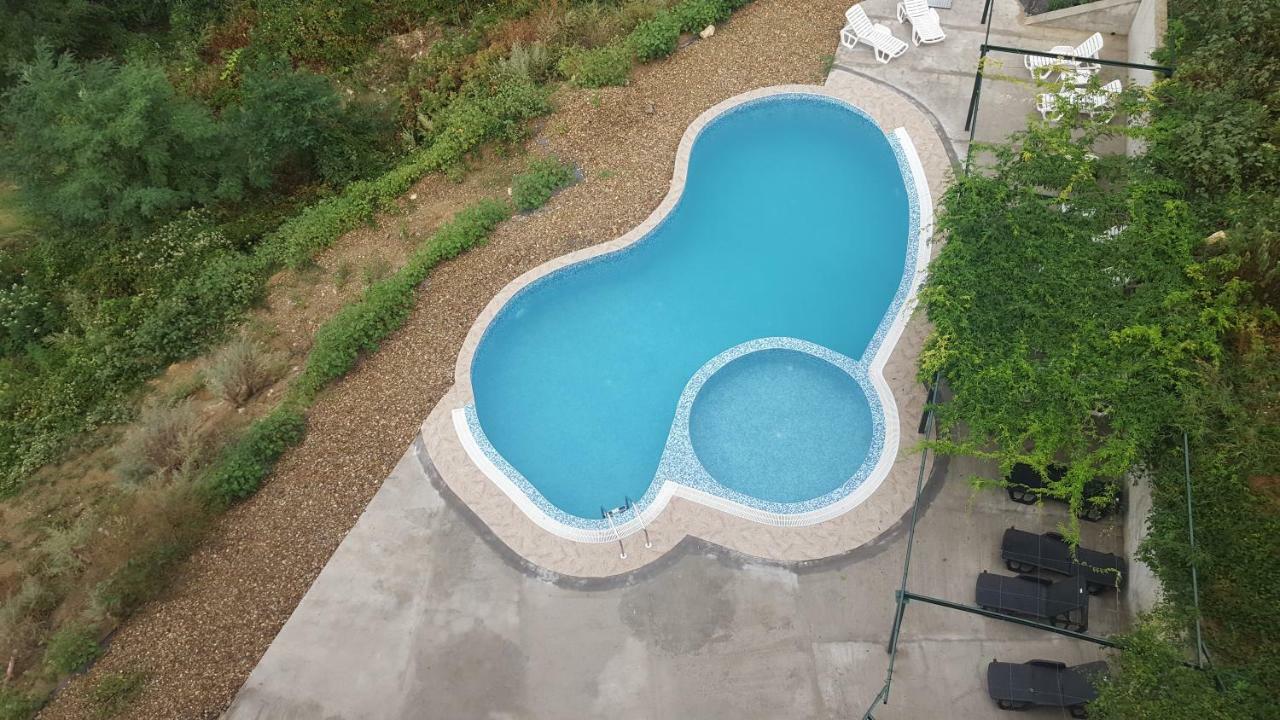 Riviera Sea Villageapartments Апартаменти